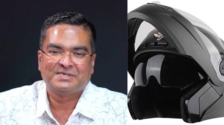  Bhilai News-मई दिवस पर हेलमेट बैंक और नि:शुल्क बस सेवा का विधायक रिकेश करेंगे शुभारंभ…कहा – “दोनों सेवाएं सम्मानजनक जीवन की ओर बढ़ता एक और कदम हैं”