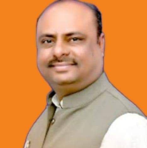  Bjp News-राम उपकार तिवारी बने दुर्ग लोकसभा चुनाव के सहसंयोजक …प्रदेश संयोजक राम जी भारती ने सौंपी जिम्मेदारी…तिवारी ने कहा एतिहासिक मतों से जीतेंगे दुर्ग लोकसभा…भाजपा कार्यकर्ता छत्तीसगढ़ की 11 में से 11 सीट जीतकर प्रधानमंत्री मोदी को देंगे उपहार