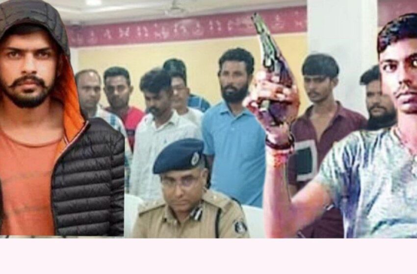  Crime News- छत्तीसगढ़ मीडिया को लारेंस गैंग का मयंक मेल…कहा कारोबारियों ने हमारा इगो हर्ट किया है…इस बार तो बच गए, अगली बार उनके परिवार के एक सदस्य को कम कर देंगे…मेल की सच्चाई जानने जांच में जुटी पुलिस…पढ़िए क्या लिखा है मयंक के मेल में